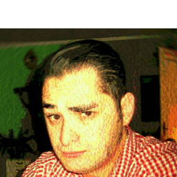 Luis Neto
