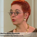 Martina Mainz-Kwasniok