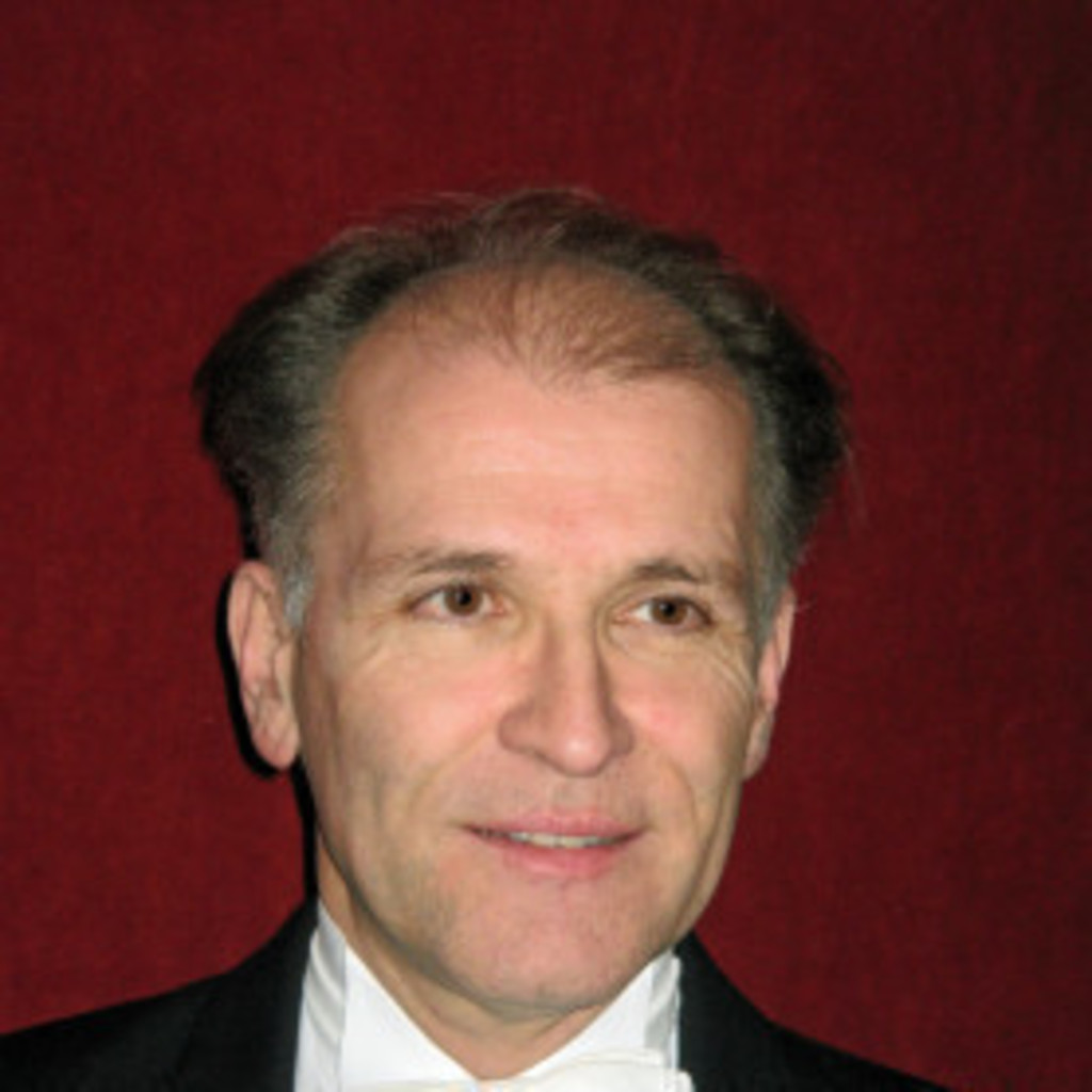 Christian Hammer MozartProgramm Gastdirigent bei Tokyo City