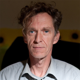 Ralf Hanke