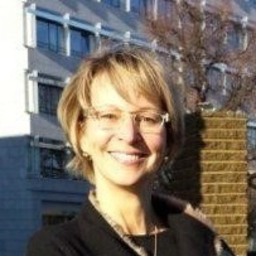 Julia Meyer-Kleinmann