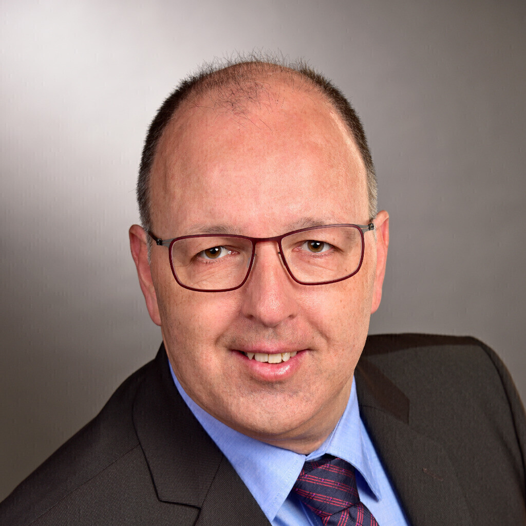 Social Media Profilbild Kurt Küttel Haan
