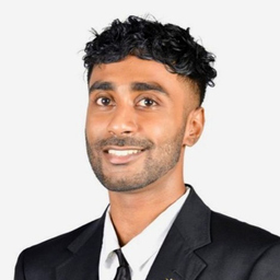 Abhishek Jude Sam
