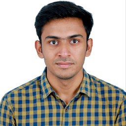 Guru Prasaath Pushparaj