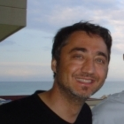 Achim Krempel
