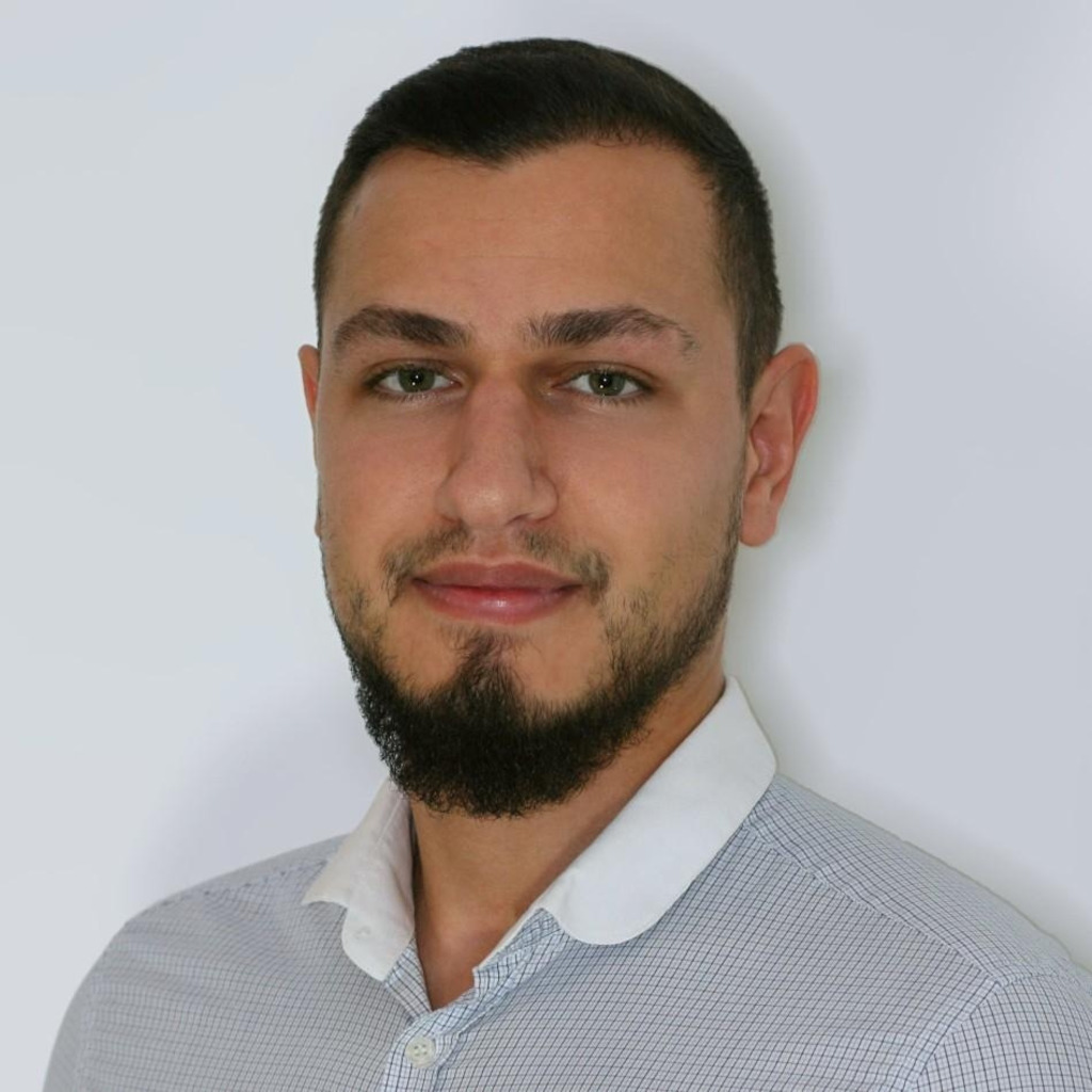 Karim Samara IT Security Consultant für Identity and Access