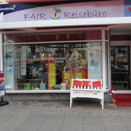 Fair Reisebüro