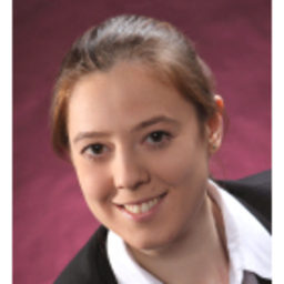 Dr. Anna Weber