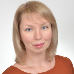 Olga Podoroga