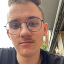 Lukas Jannis Vorreiter
