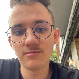 Lukas Jannis Vorreiter
