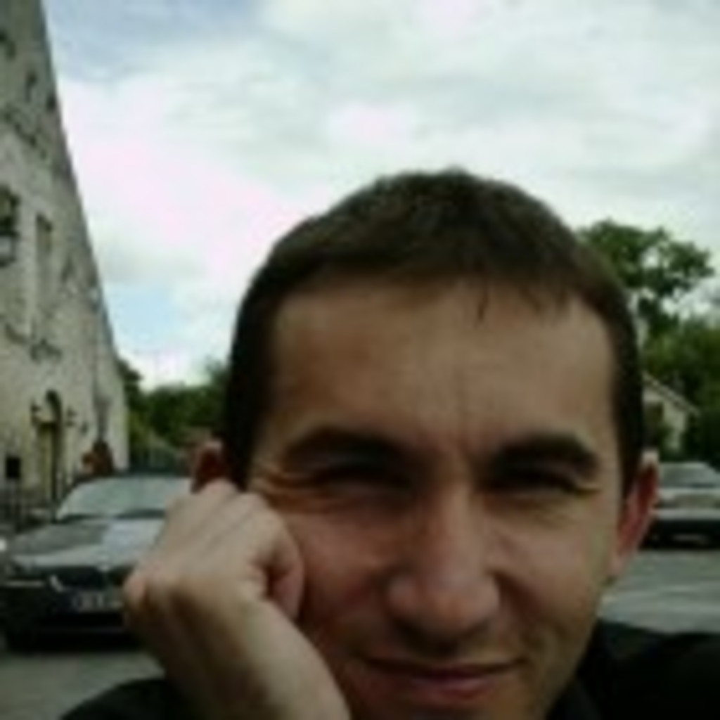 Vincent Lhuillier attache commercial sovitrat XING