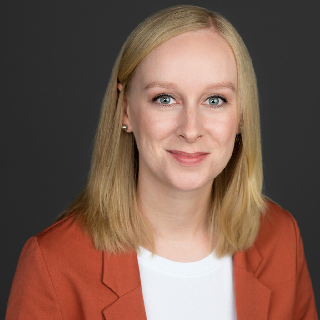 Maria Grafe Assistenz der Geschäftsführung Wohnbau GmbH Prenzlau XING