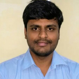 Sachin Reddy Govindreddygari
