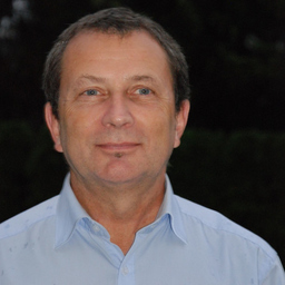 Bernhard Keiler