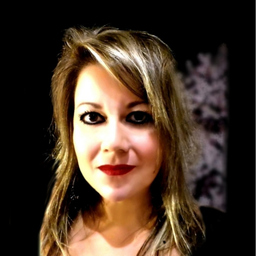 Irma Martin Visscher