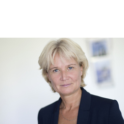 Dipl.-Ing. Anja Marten