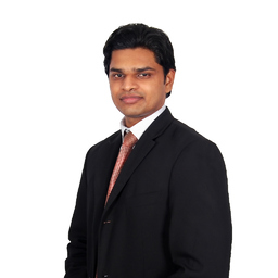 Hemanth Prasanna Rajesh Kumar