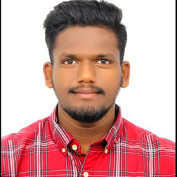 Mahendra Kishtadoddi's profile picture