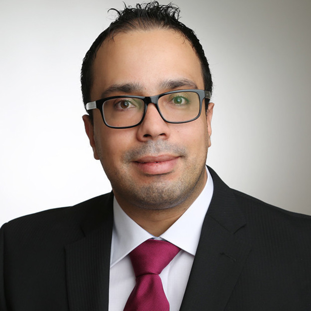 Dr Amine Ben Hadj Ali Experte F r Str mungsmechanik Und Numerik
