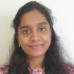 Jyothi Priya