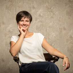 Theresa Bauereiß's profile picture