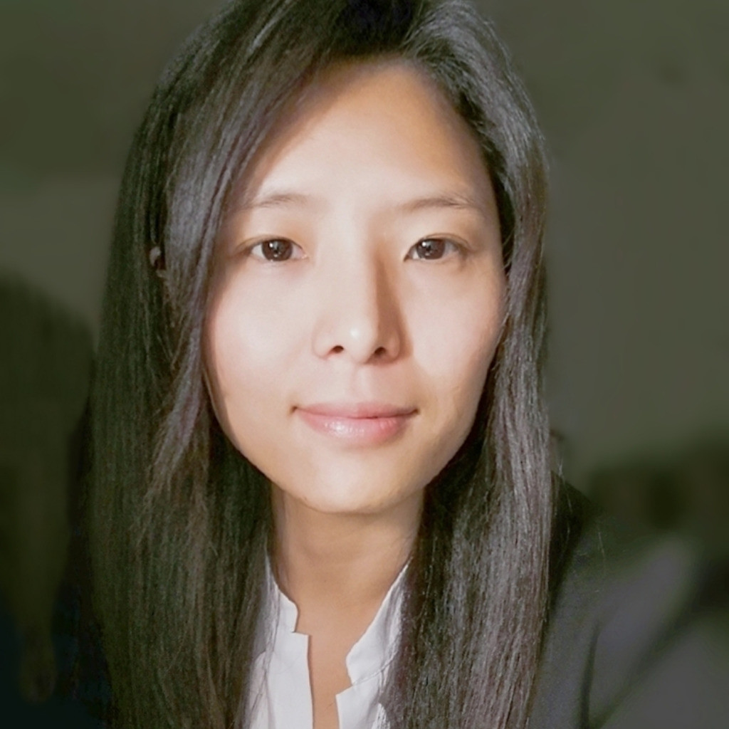 Social Media Profilbild Qianqian Zhang 