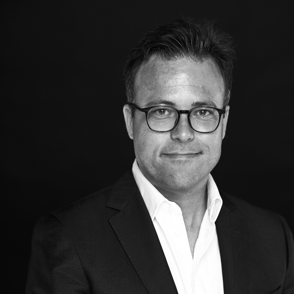 Sebastian Leyser CoFounder & CIO Leyser Ltd XING