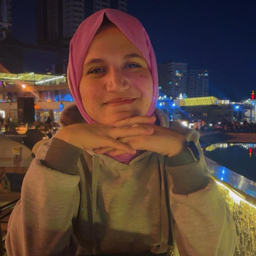 Hadeer Essam