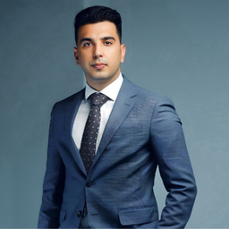 Allahverdiyev Kamran EMBA PhD (R)