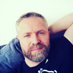 Thomas Moschner