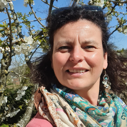 Martina Koch-Lang