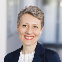 Johanna Isabella Kirsch