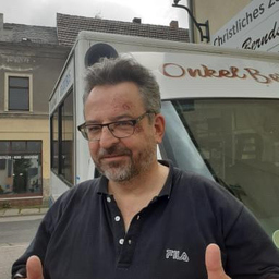 Bernd Schneider