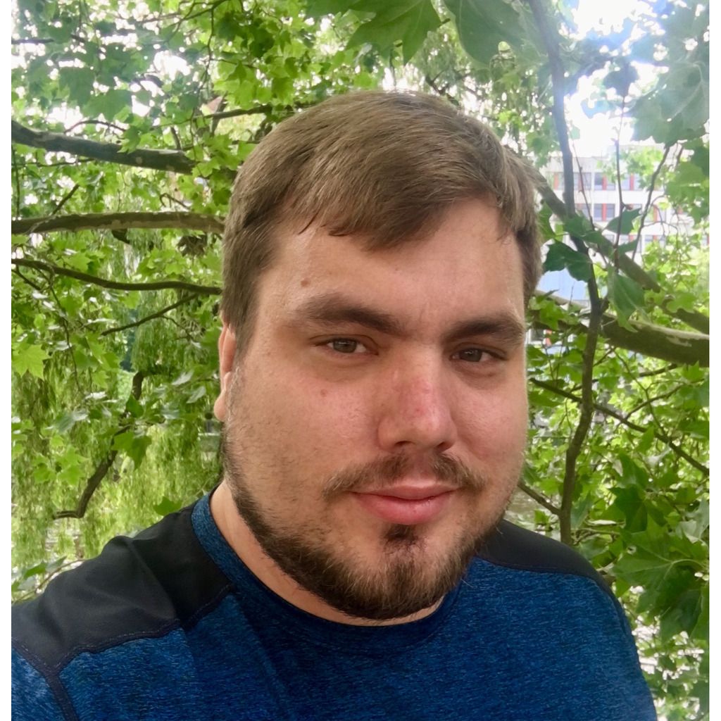 Dirk Drutschmann Entwickler pronomiX GmbH XING