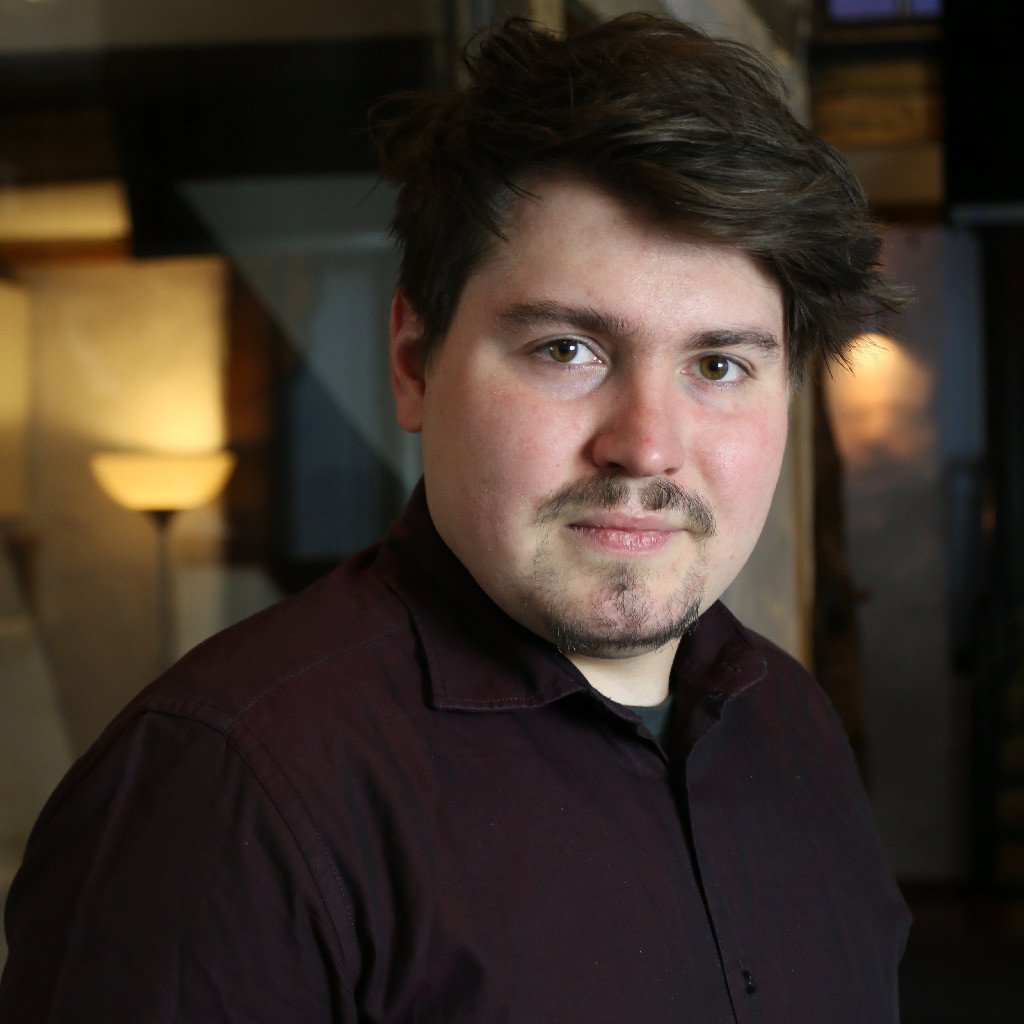 Niklas Kling Wirtschaftswissenschaft Universität Osnabrück XING