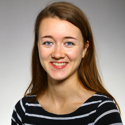 Marie-Charlotte Hasewinkel