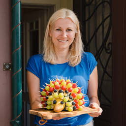 Jenny Böhme