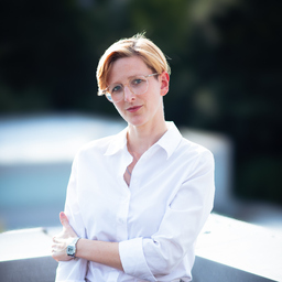 Virginia Müller