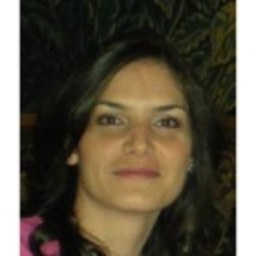 Almudena Rodríguez López