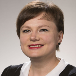 Hanna Bakanouskaya's profile picture