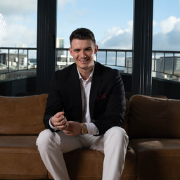 Sebastian Membrez's profile picture