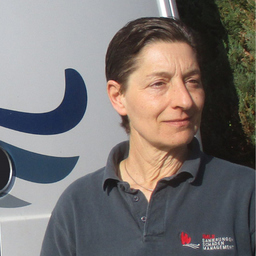 Sabine A. Beck