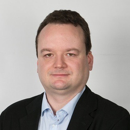 Dipl.-Ing. Stefan Bachmair