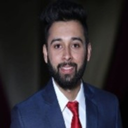TUSHAR DAULTA