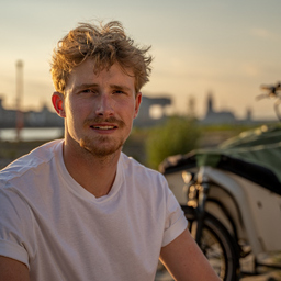 Jonas Eiken