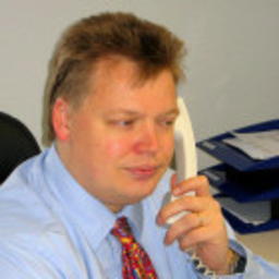 Frank Twelker