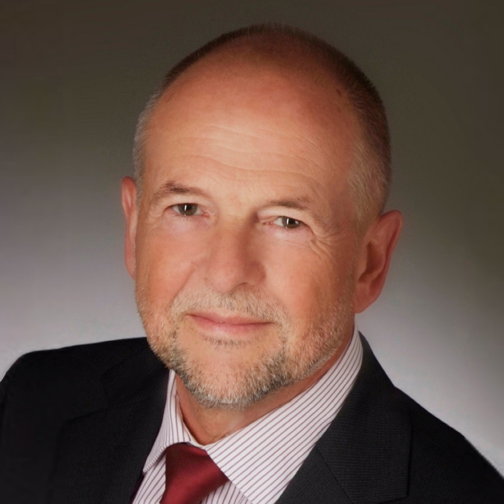 Martin Wenzel DiplomIngenieur NBRX AG XING