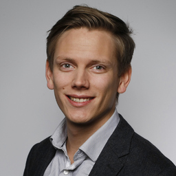 Martin Bergen