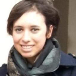 Vanessa Grattoni